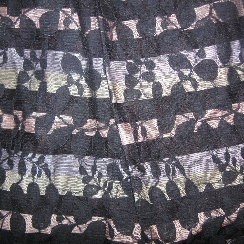 Anthropologie Floreat Charente Lace Skirt - Picture 5 of 8